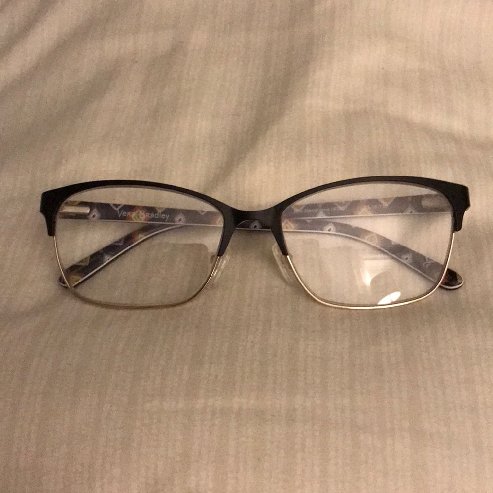 Vera Bradley glasses